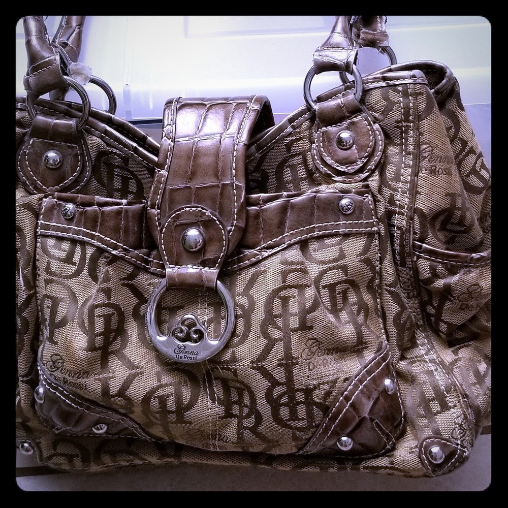 Genna de Rossi Purse